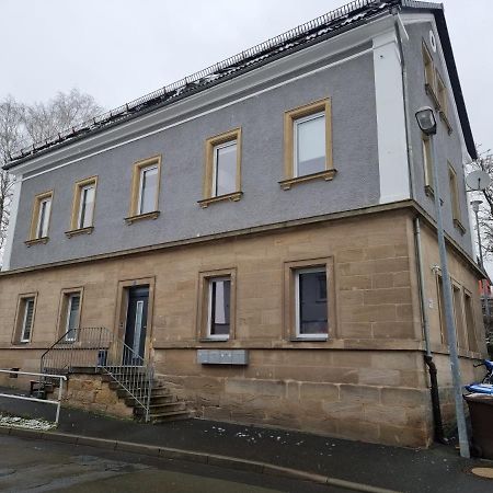 Laineckerstrasse 8 In 95445 Bayreuth 아파트 외부 사진