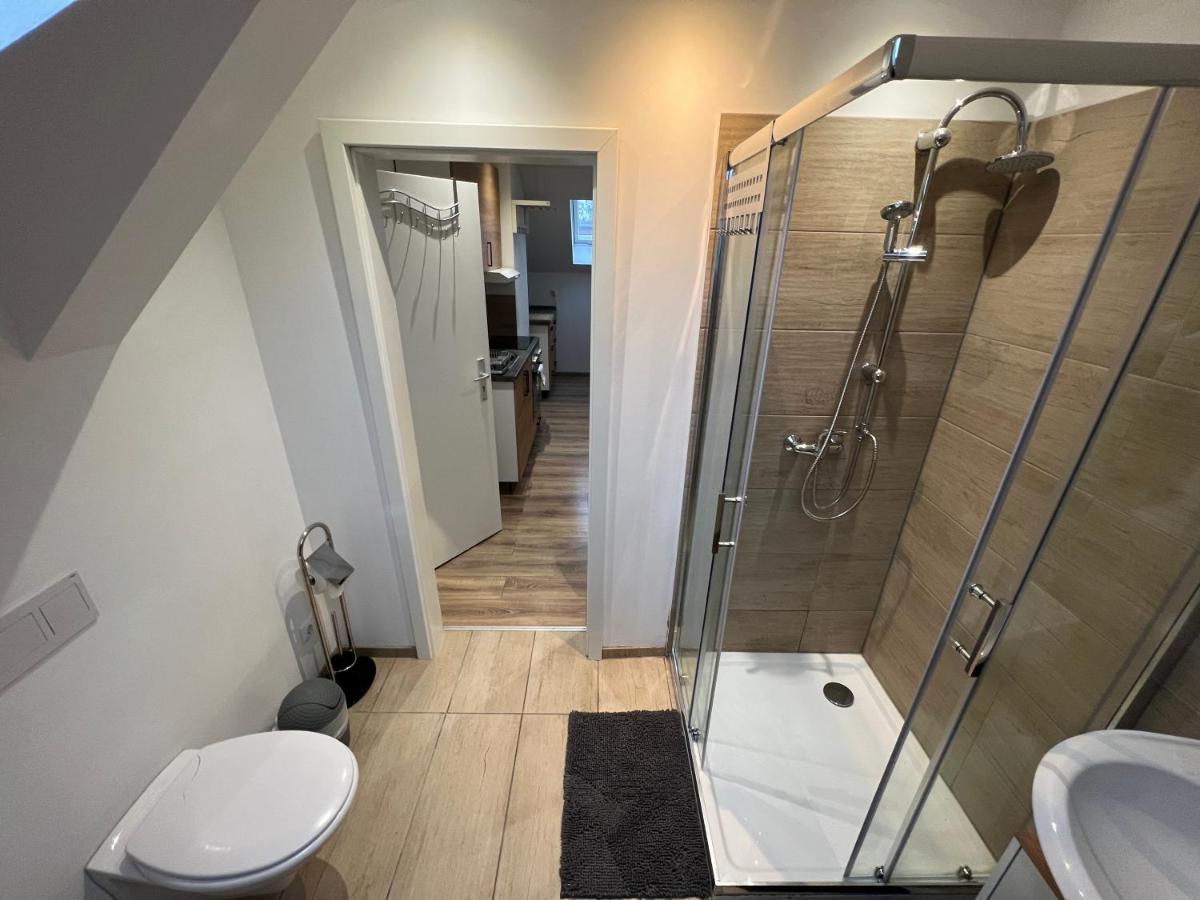 Laineckerstrasse 8 In 95445 Bayreuth 아파트 외부 사진