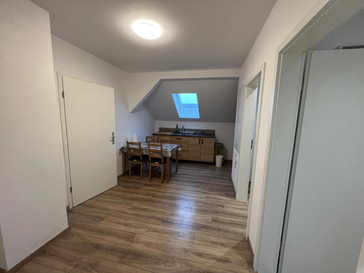Laineckerstrasse 8 In 95445 Bayreuth 아파트 외부 사진