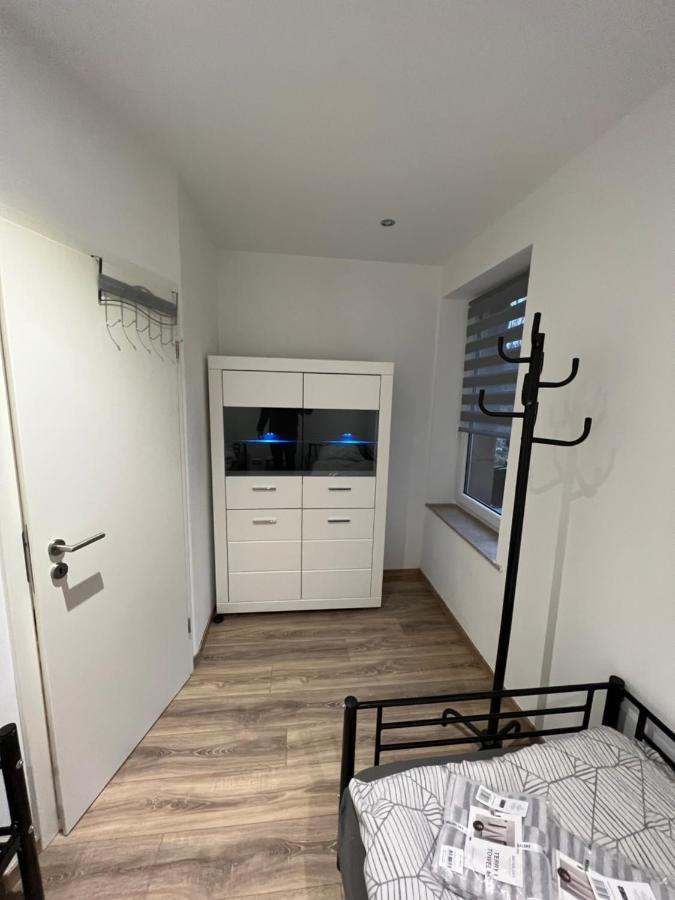 Laineckerstrasse 8 In 95445 Bayreuth 아파트 외부 사진