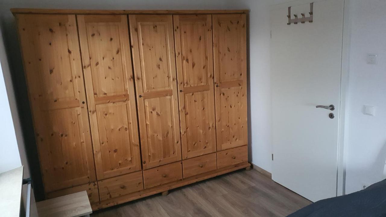 Laineckerstrasse 8 In 95445 Bayreuth 아파트 외부 사진