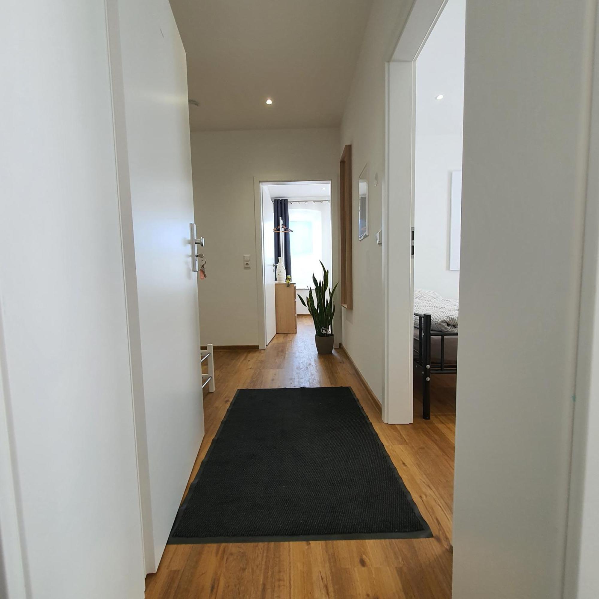 Laineckerstrasse 8 In 95445 Bayreuth 아파트 외부 사진