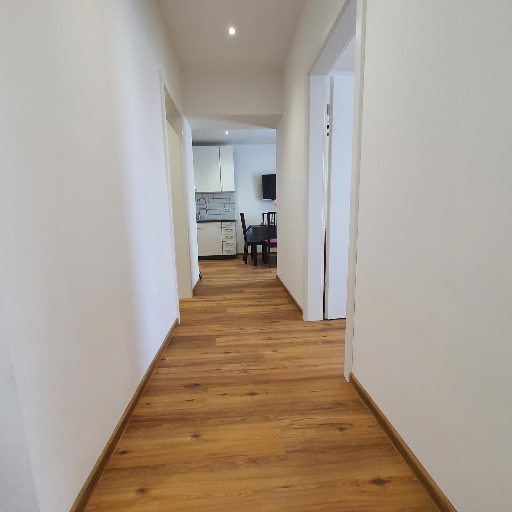 Laineckerstrasse 8 In 95445 Bayreuth 아파트 외부 사진