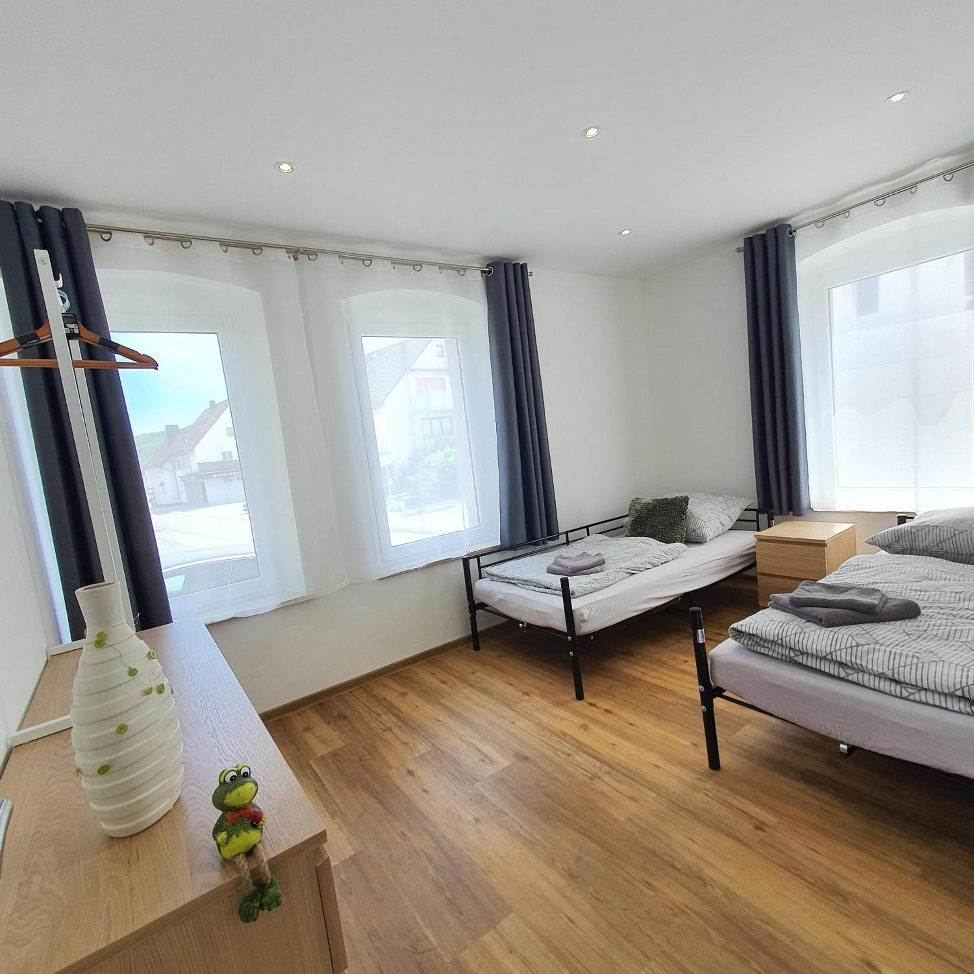 Laineckerstrasse 8 In 95445 Bayreuth 아파트 외부 사진