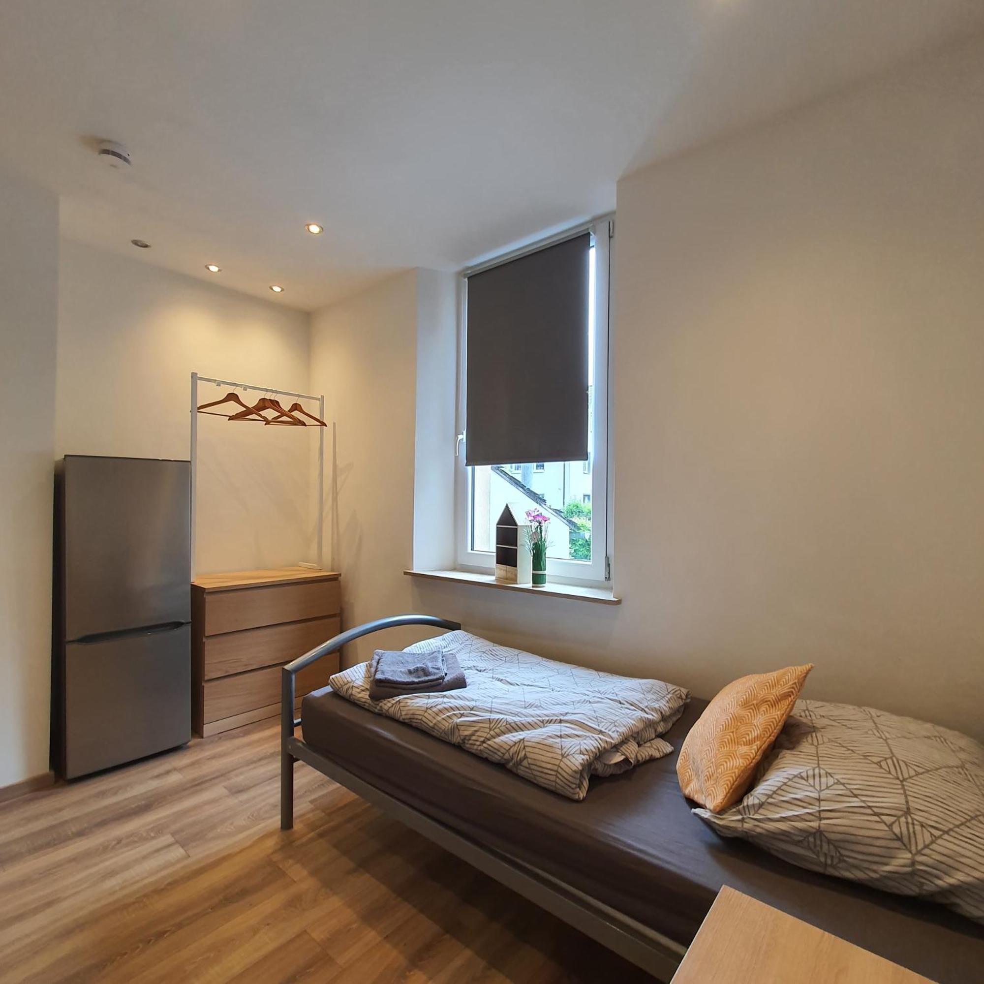 Laineckerstrasse 8 In 95445 Bayreuth 아파트 외부 사진