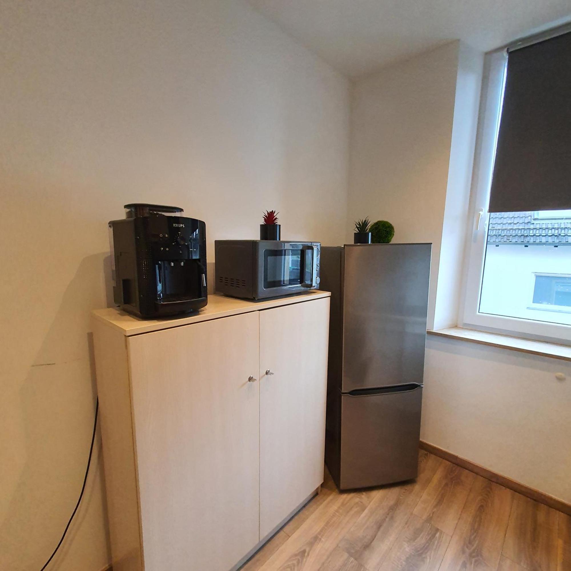 Laineckerstrasse 8 In 95445 Bayreuth 아파트 외부 사진