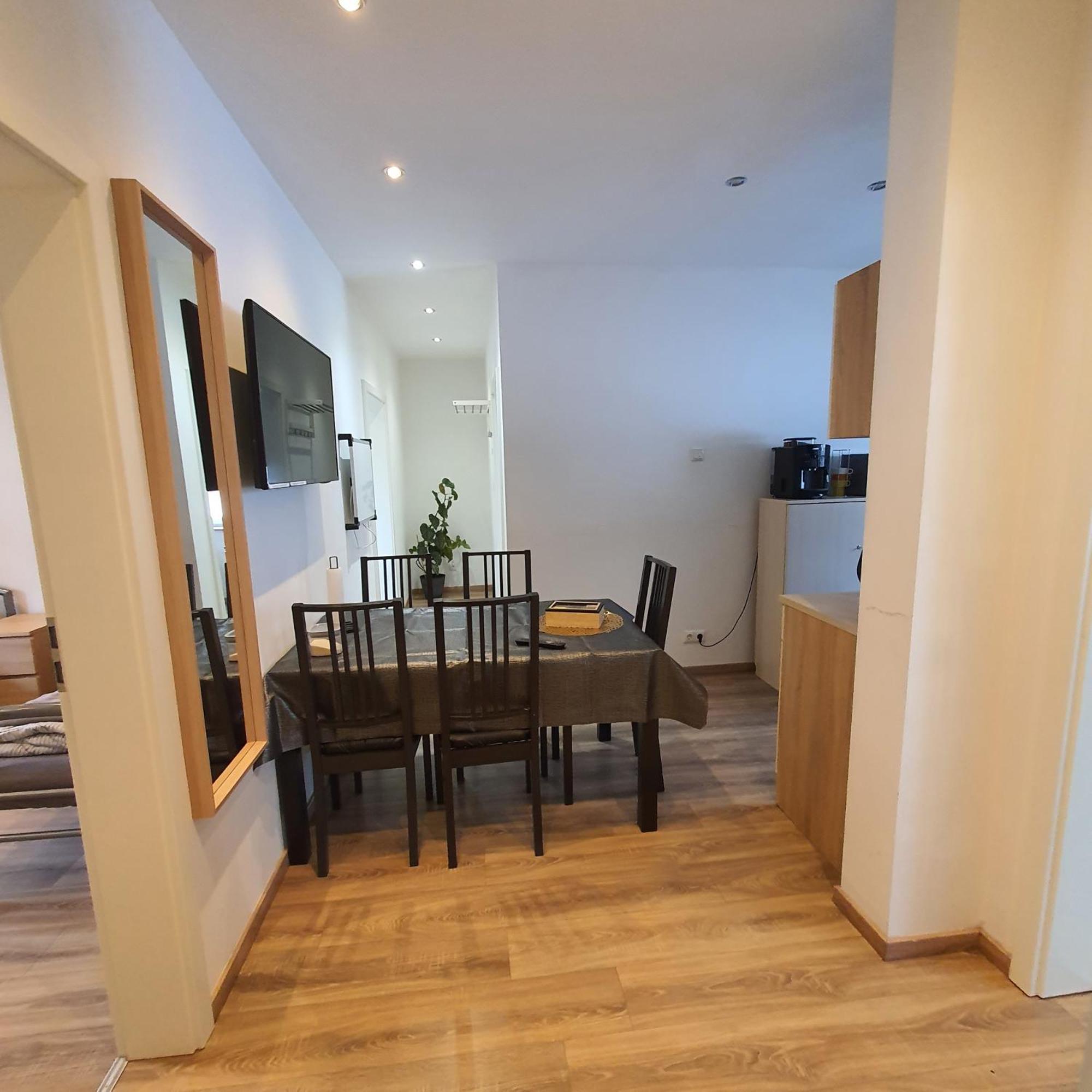 Laineckerstrasse 8 In 95445 Bayreuth 아파트 외부 사진